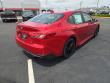 2026 Toyota Camry SE Sedan