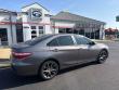 2015 Toyota Camry XSE Sedan
