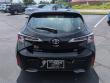 2019 Toyota Corolla Hatchback SE Hatchback