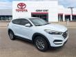 2017 Hyundai Tucson SE SUV