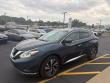 2015 Nissan Murano Platinum SUV