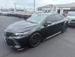 2023 Toyota Camry TRD V6 Sedan