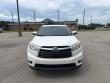 2016 Toyota Highlander Limited Platinum V6 SUV