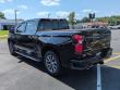2020 Chevrolet Silverado 1500 RST Truck Crew Cab