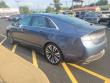 2018 Lincoln MKZ Hybrid Select Sedan