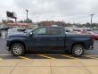 2020 Chevrolet Silverado 1500 LT Truck Crew Cab