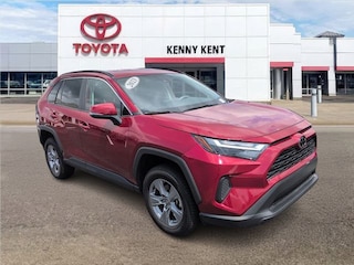 2023 Toyota RAV4 XLE SUV