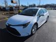 2024 Toyota Corolla LE Sedan