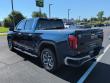 2022 GMC Sierra 1500 SLT Truck Crew Cab