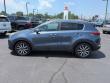 2017 Kia Sportage EX SUV