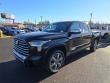 2026 Toyota Tundra i-FORCE MAX Capstone Crew Max