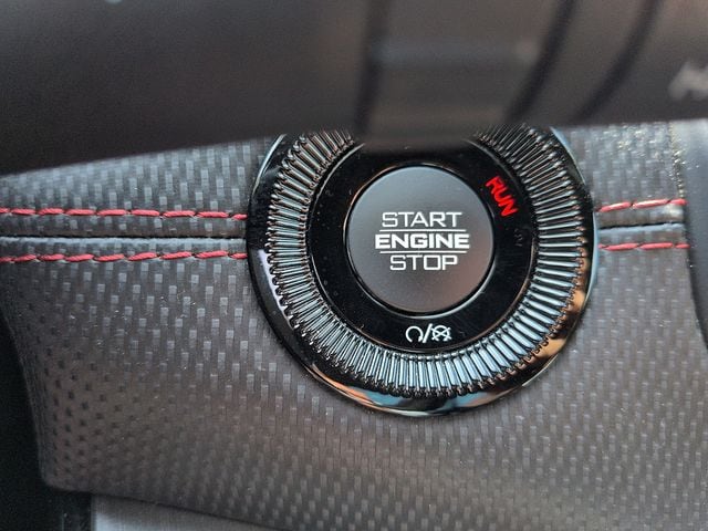 2025 Jeep Compass Trailhawk - Photo 22