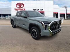 2026 Toyota Tundra SR5 Truck CrewMax