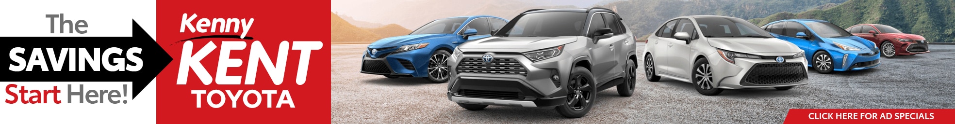 Evansville Toyota Dealer | Kenny Kent Toyota | in Evansville IN, near Henderson KY