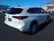 2024 Toyota Highlander LE SUV