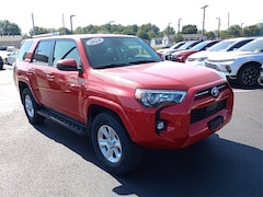 2024 Toyota 4Runner SR5 SUV