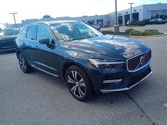 2022 Volvo XC60 B5 Inscription SUV