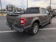 2020 Ford F-150 XLT Truck SuperCrew Cab