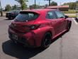 2025 Toyota GR Corolla Core Hatchback