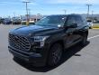 2025 Toyota Sequoia Platinum SUV