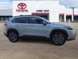 2026 Toyota Corolla Cross XLE SUV