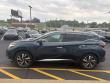 2015 Nissan Murano Platinum SUV
