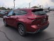 2022 Toyota Highlander XLE SUV
