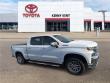 2019 Chevrolet Silverado 1500 LTZ Truck Crew Cab