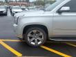 2017 GMC Yukon XL Denali SUV