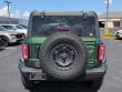 2024 Ford Bronco Everglades SUV