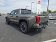 2026 Toyota Tacoma TRD Off Road Truck Double Cab
