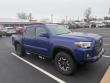 2023 Toyota Tacoma TRD Off-Road Truck Double Cab