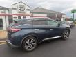 2015 Nissan Murano Platinum SUV