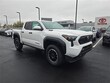 Toyota Tacoma i-FORCE MAX