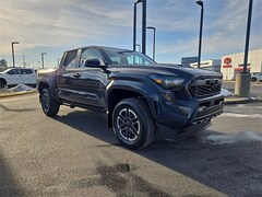 2026 Toyota Tacoma TRD Sport Truck Double Cab