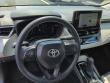 2026 Toyota Corolla LE Sedan