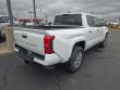 2026 Toyota Tacoma Limited Truck Double Cab