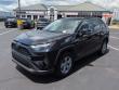 2023 Toyota RAV4 Hybrid LE SUV