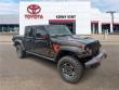 2023 Jeep Gladiator Mojave Truck Crew Cab