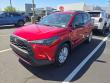 2026 Toyota Corolla Cross LE SUV