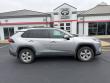 2021 Toyota RAV4 XLE SUV