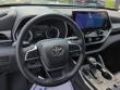 2025 Toyota Highlander Hybrid XLE SUV