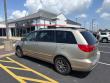 2008 Toyota Sienna LE Van