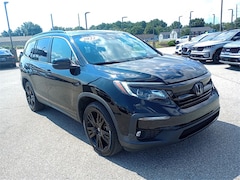 2022 Honda Pilot Special Edition SUV