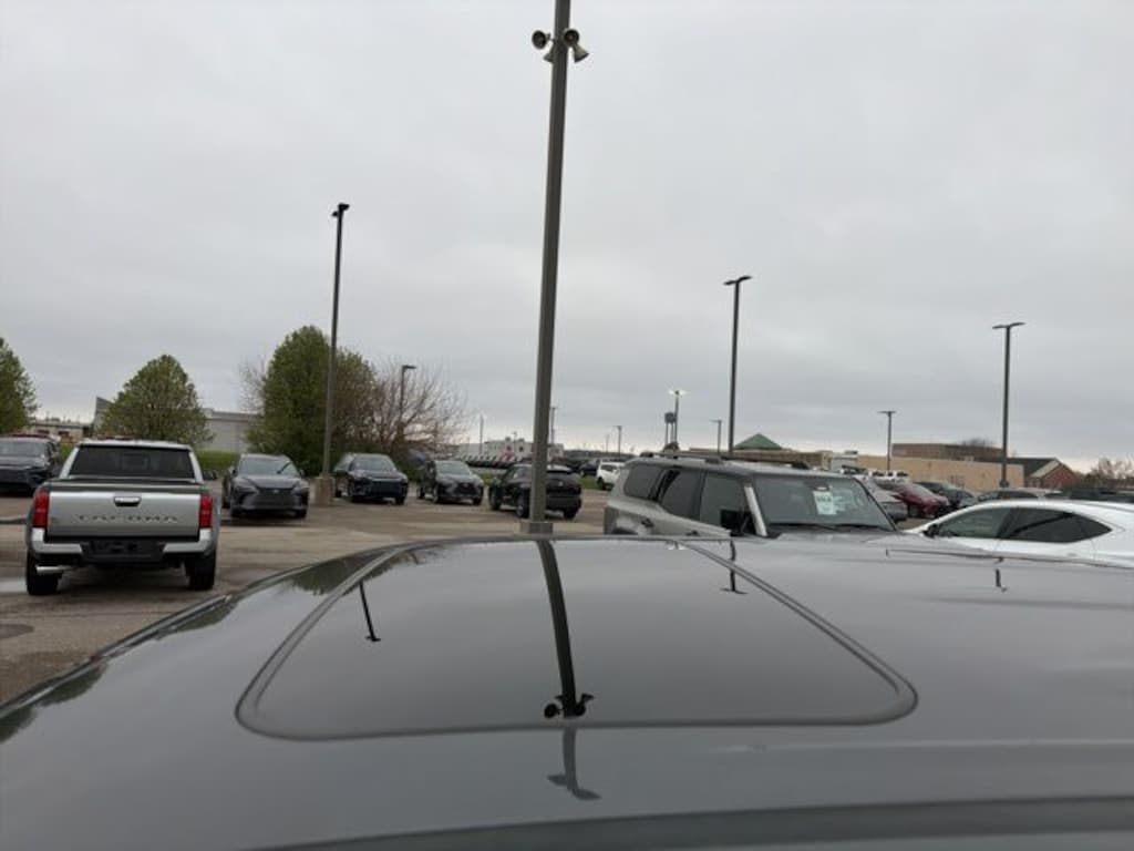 Used 2017 Toyota Tacoma TRD Sport Truck Double Cab