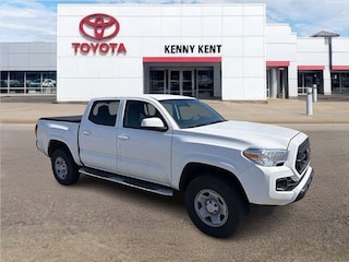 2023 Toyota Tacoma SR Truck Double Cab