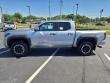 2026 Toyota Tacoma TRD Off Road Truck Double Cab