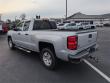 2014 Chevrolet Silverado 1500 LT Truck Double Cab