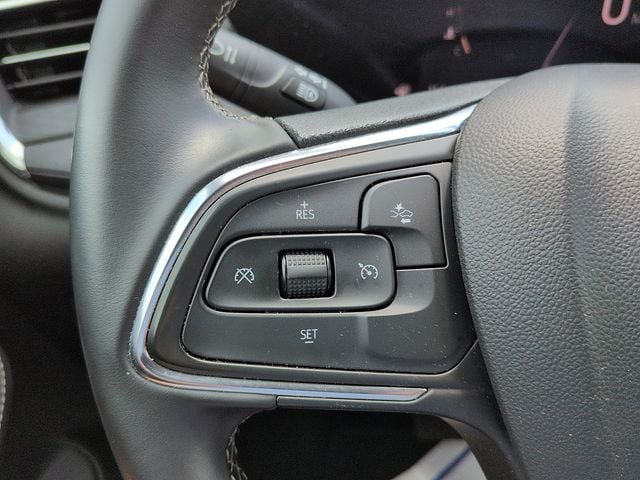 2025 Buick Encore GX Preferred - Photo 18