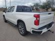 2020 Chevrolet Silverado 1500 RST Truck Crew Cab
